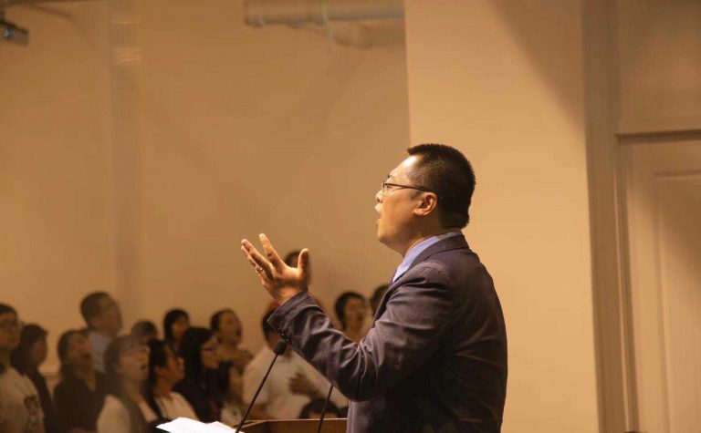 SUA reclamă eliberarea ‘imediată’ a unui pastor protestant condamnat în China