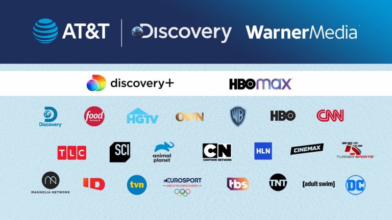 WarnerMedia se alătură companiilor care abandonează Rusia