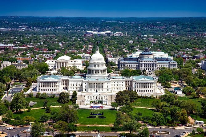 Washington, D.C. va începe vineri prima fază de relaxare de ridicare a restricţiilor