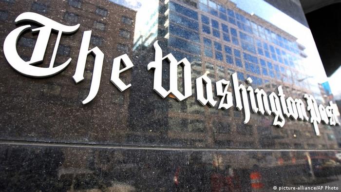 Democrația moare în întuneric. Ce se întâmplă la ‘Washington Post’, unul dintre cele mai premiate ziare din lume