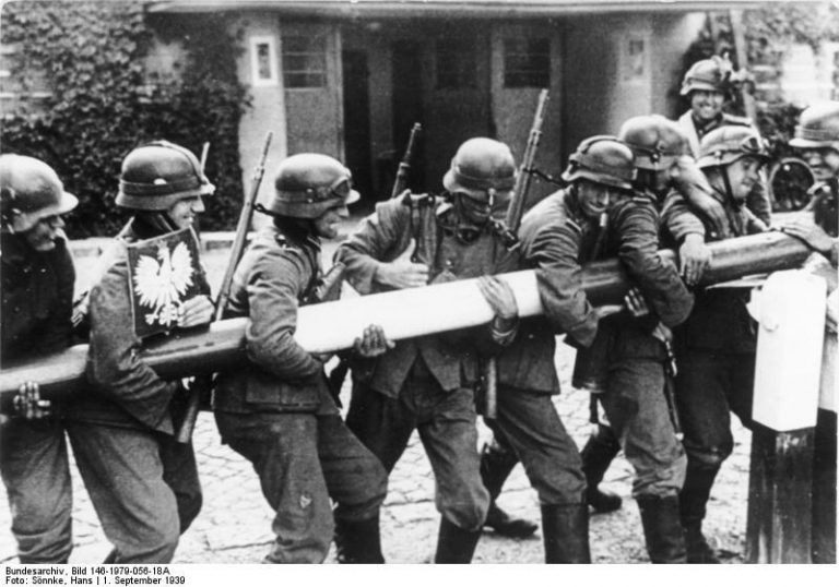 Polonia nu are dreptul la reparaţii pentru cel de-al doilea Război Mondial (experţi juridici germani)