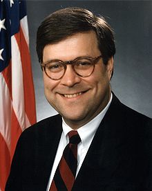 SUA: Senatul aprobă numirea lui William Barr în funcţia de secretar al Justiţiei şi procuror general