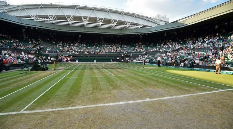 Premiile de la Wimbledon vor crește până la suma record de 50 de milioane de lire sterline