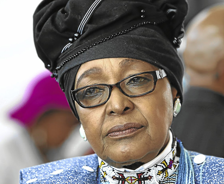 Militanta sud-africană antiapartheid Winnie Madikizela Mandela a murit la vârsta de 81 de ani