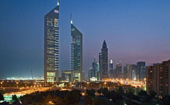 Dubai prevede să deschidă un muzeu Madame Tussauds cu figuri de ceară