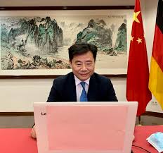 Germania l-a invitat pe ambasadorul Chinei la Berlin pentru o ‘discuţie urgentă’