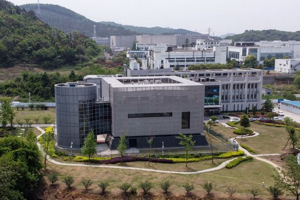 Primul reportaj CCTV despre laboratorul de virusologie de la Wuhan