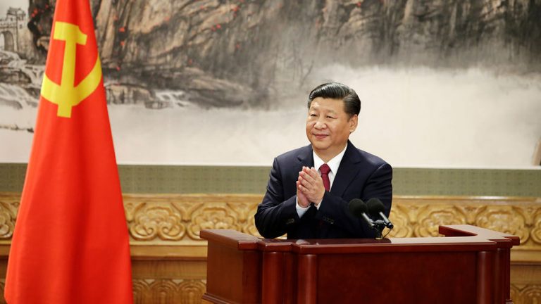 PCC consolidează influenţa lui Xi Jinping