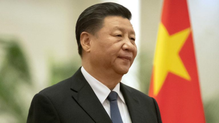 Xi Jinping şi-a exprimat dorinţa de ‘reunificare cu Taiwanul’ în discursul de sfârşit de an