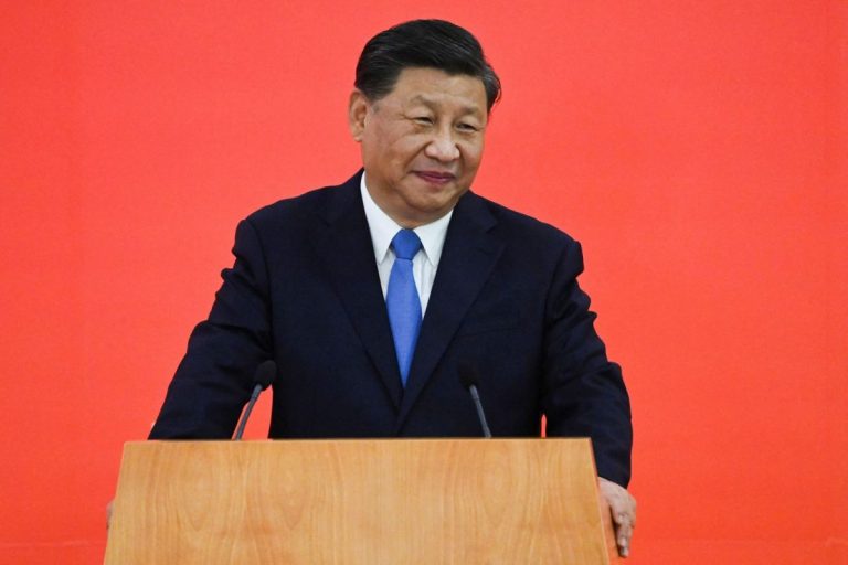 Preşedintele Chinei pledează pentru o ordine internaţională ‘mai justă şi raţională’