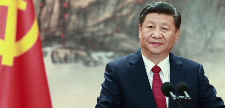 Xi Jinping se duce miercuri în Arabia Saudită (media de stat)
