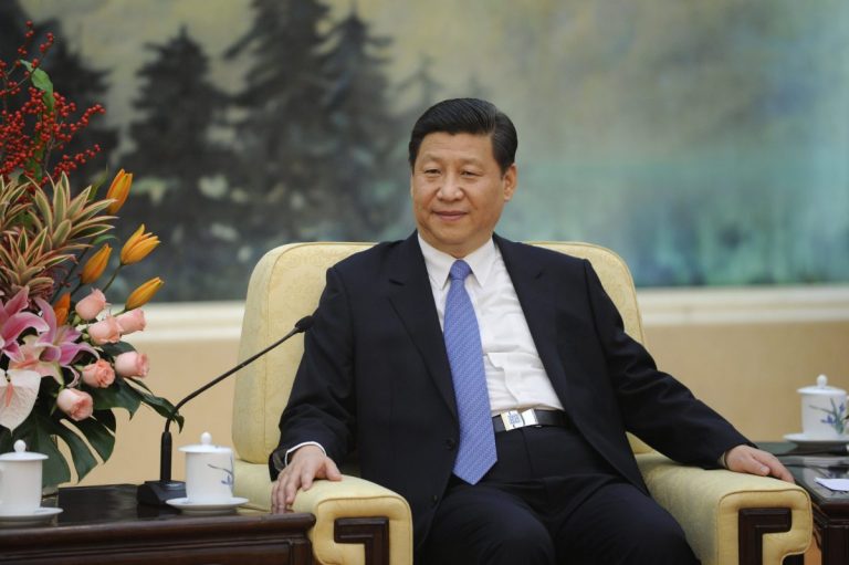 ‘Lumina speranţei este în faţa noastră’, susţine Xi Jinping, în pofida resurgenţei epidemiei de COVID în China