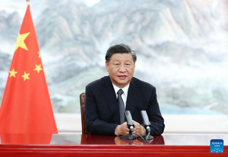 Xi Jinping şi-a apărat campania anticorupţieg, la cel de-al 20-lea Congres al Partidului Comunist Chinez
