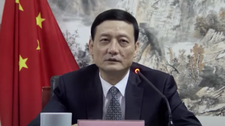 Campania anticorupţie din China ajunge la ministrul industriilor şi tehnologiei informaţiei