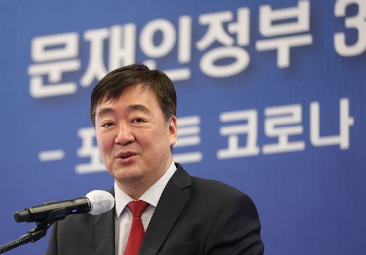 Coreea de Sud îl convoacă pe ambasadorul Chinei, acuzat de critici la adresa Seulului