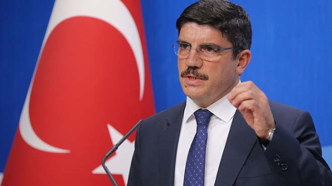 Un consilier al lui Erdogan susţine că Riadul încearcă să ascundă adevăraţii responsabili în cazul Khashoggi