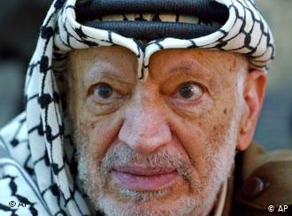 CEDO respinge plângerea văduvei şi a fiicei fostului lider palestinian Yasser Arafat legată de otrăvirea acestuia