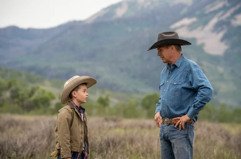 ‘Yellowstone’ revine din 14 noiembrie pe SkyShowtime