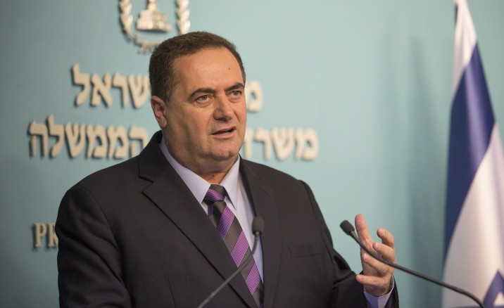 Șeful diplomației israeliene cere demisia şefului UNRWA
