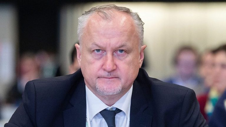 Directorul agenţiei antidoping a Rusiei a fost demis