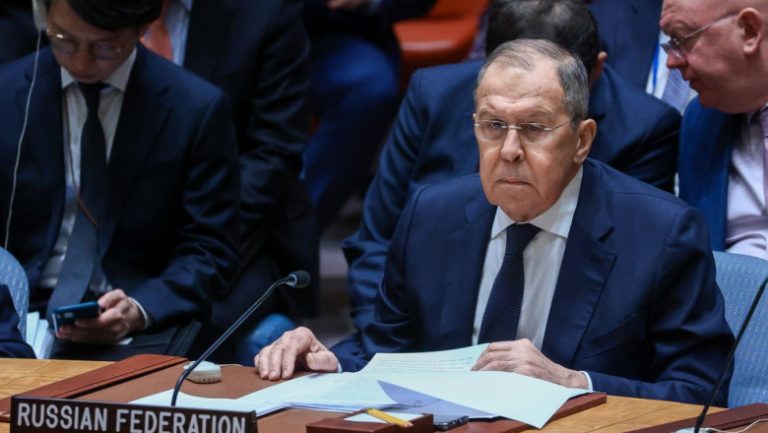 Rusia a refuzat să recunoască, în fața ONU, faptul că a răpit copii ucraineni din teritoriile ocupate