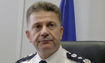 Cipru: Şeful poliţiei, demis în urma scandalului crimelor în serie