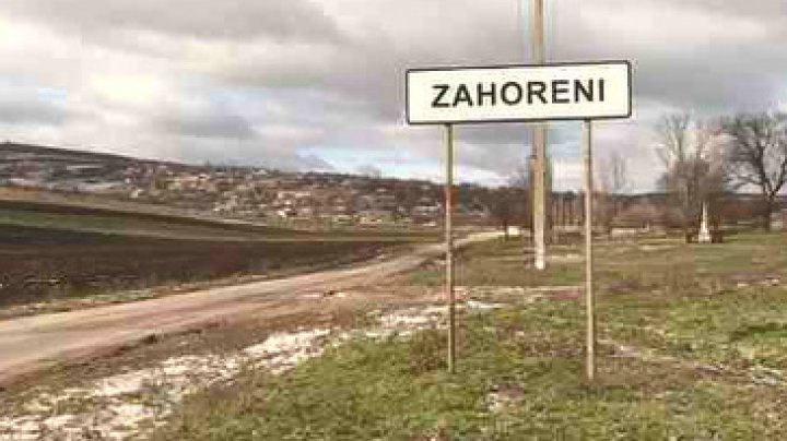 Candidații PAS și PSRM, implicați în scandalul din Zahoreni, în turul II