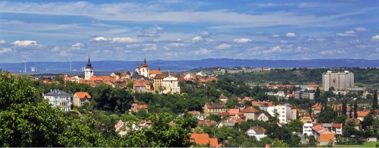 Oraşul ceh Zatec şi lanurile sale de hamei Saaz, înscrise în patrimoniul mondial UNESCO