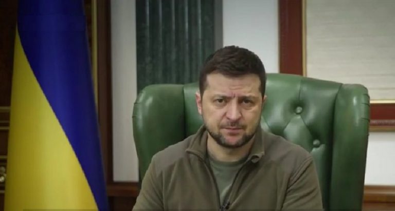 Zelenski îşi continuă ‘turul’ prin parlamentele lumii: La Mariupol au fost ucişi zeci de mii de oameni! Preşedintele Ucrainei cere Coreei de Sud ajutor militar