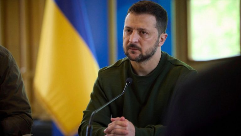 Zelenski: Ucraina a adus acasă 3.310 de prizonieri de război