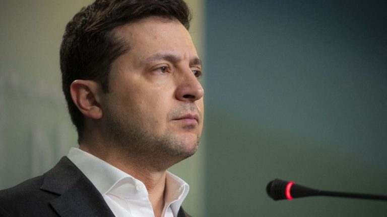 Zelenski salută ordonanţa prin care CIJ dispune ca Rusia să-şi înceteze acţiunile militare în Ucraina