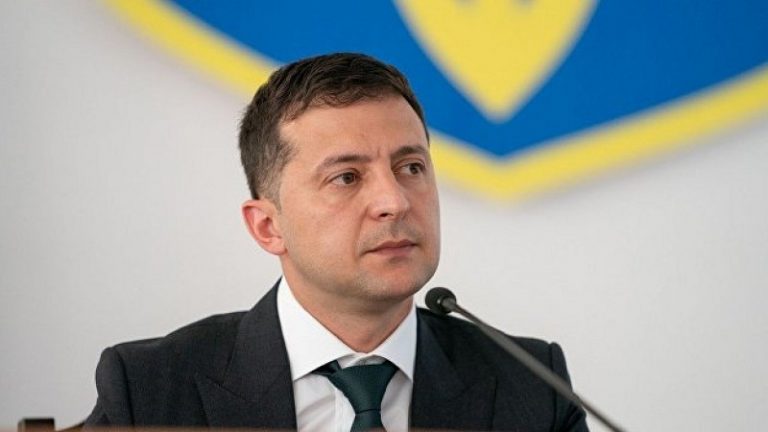 Zelenski anunţă că Belgia şi-a suplimentat ajutorul militar pentru Ucraina