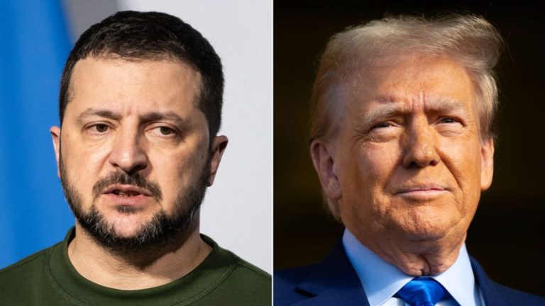 De ce s-au supărat Trump și republicanii pe Zelenski