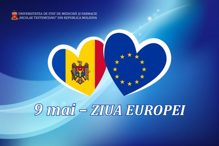 De Ziua Europei cetățenii vor putea discuta cu miniștrii în cortul executivului din PMAN