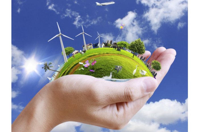  „Acționează acum pentru un viitor sustenabil”, 28 iulie – Ziua Suprasolicitării Pământului