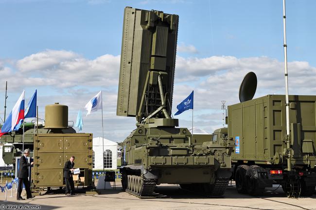Rusia a pierdut în Ucraina cel puţin şase radare de contrabaterie Zoopark-1M, anunţă Ministerul britanic al Apărării