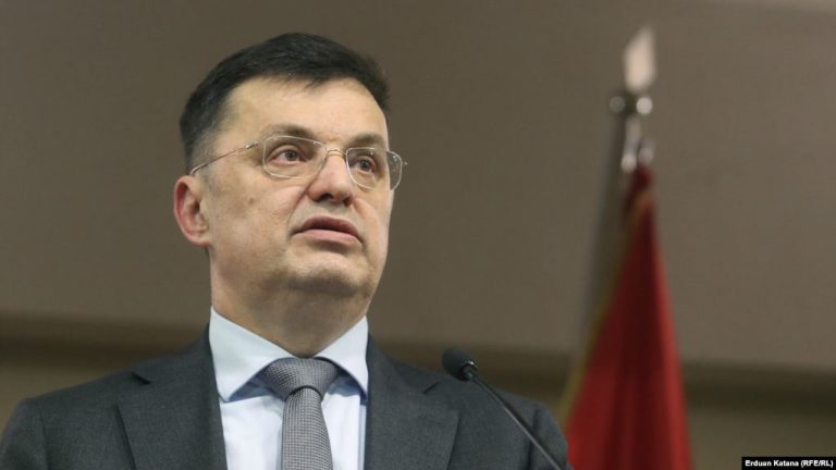 Premierul bosniac Zoran Tegeltija, testat pozitiv la noul coronavirus
