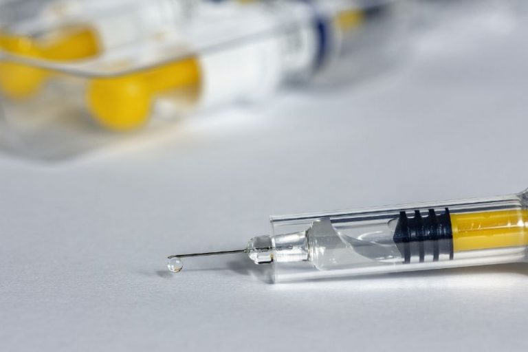 Compania farmaceutică Zydus Cadila a obţinut aprobarea de urgenţă în India pentru vaccinul său anti-COVID-19