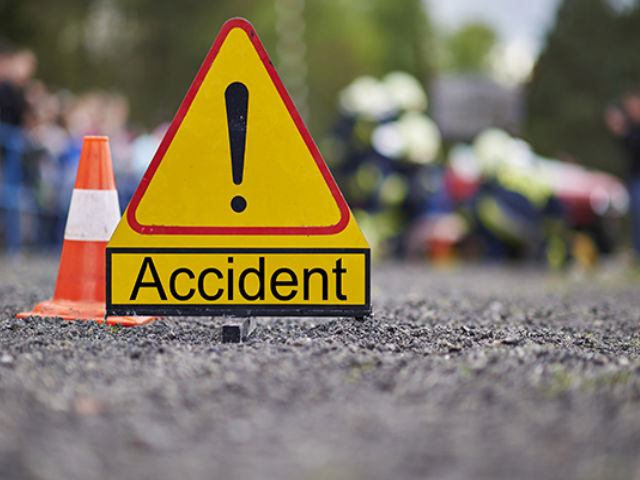 Grav accident rutier în nord-estul Franței; zeci de răniți