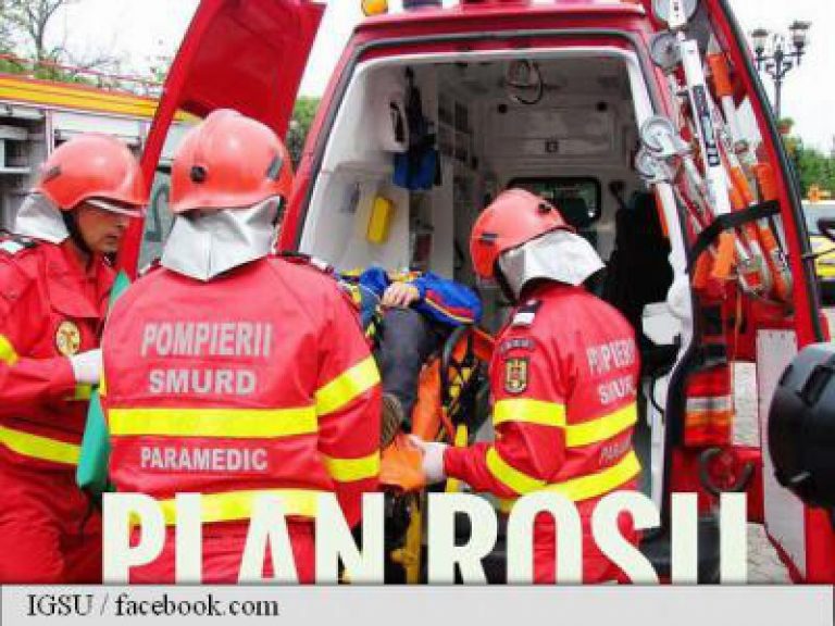 Pavel Filip solicită acordarea de asistenţa necesară persoanelor care au avut de suferit în urma accidentului rutier produs în România