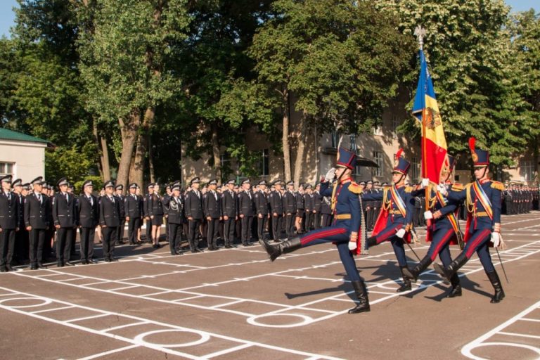 Acum este momentul! Start înscrieri la Academia „Ștefan cel Mare”