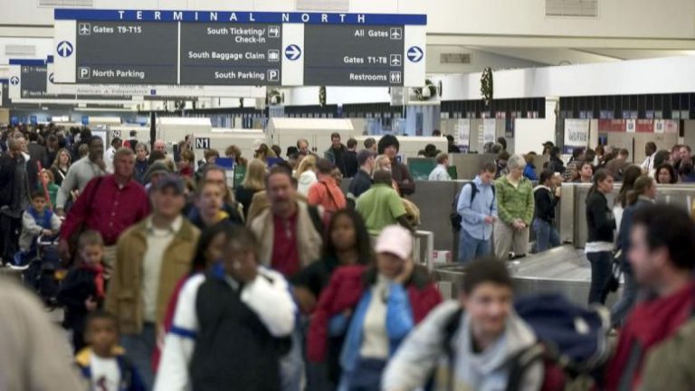 Topul cele mai stresante și aglomerate aeroporturi din lume. Ce spun pasagerii