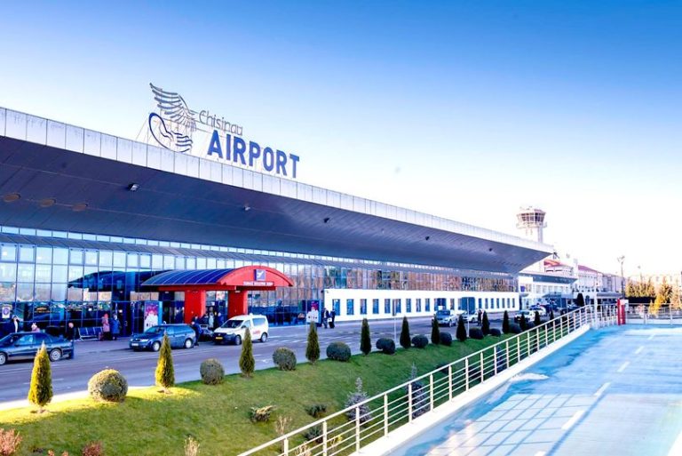 Agenția Proprietății Publice propune extinderea termenului de transmitere în chirie a spațiilor de la Aeroport
