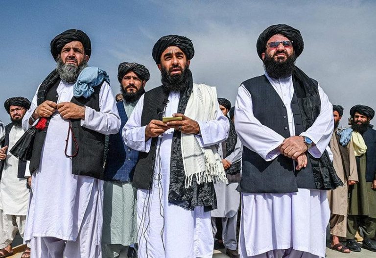 Talibanii au redeschis Muzeul Naţional al Afganistanului pe care l-au jefuit anterior