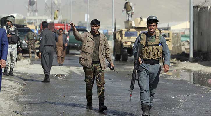 Cel puţin cinci morţi în două atentate succesive cu bombă în vestul Afganistanului