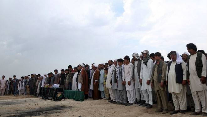 Afganistan : Civilii se află în continuare în vizorul extremiştilor (ONU)