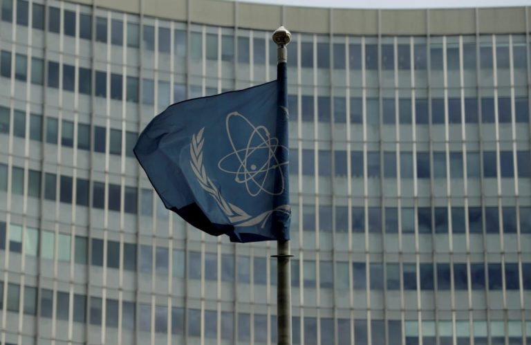 Cei patru aspiranţi la şefia AIEA şi-au prezentat public candidaturile