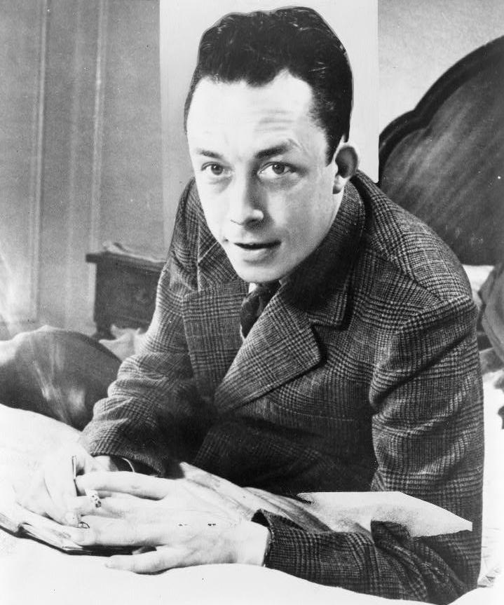 Corespondenţa amoroasă dintre filosoful şi scriitorul Albert Camus şi actriţa Maria Casares a fost publicată de editura Gallimard în Franța