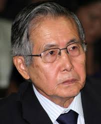 Fostul preşedinte peruan Fujimori, spitalizat de urgenţă pentru probleme cardiace