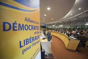 Poblema excluderii ALDE România din grupul european va fi discutată pe 28 iunie, în Elveția
